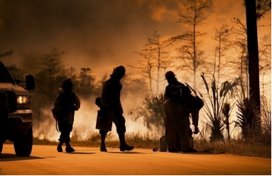 國家發(fā)改委擬將集群通信、230MHz專網(wǎng)、應(yīng)急通信設(shè)備等產(chǎn)業(yè)列為鼓勵類產(chǎn)業(yè)