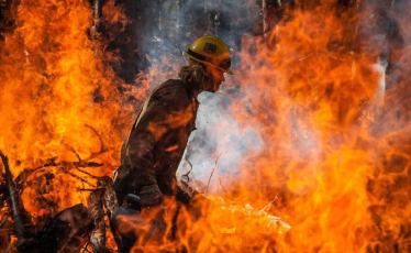國家重點專項：面向大尺度區(qū)域重大自然災(zāi)害的應(yīng)急通信技術(shù)和關(guān)鍵便攜裝備研究